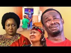 Video: WE ARE ONLY POOR NOT BEGGARS SEASON 1 - ZUBBY MICHAEL Nigerian Movies